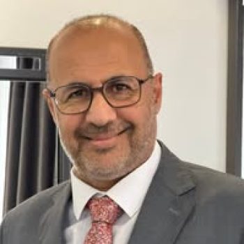 Firas Masri Firas Masri