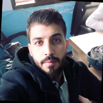 Firas Salem