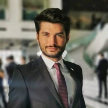 Furkan Uzunoglu Furkan Uzunoglu