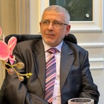 Ghassan AL Jazairi Ghassan AL Jazairi