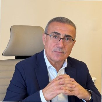 Ghassan Jabr