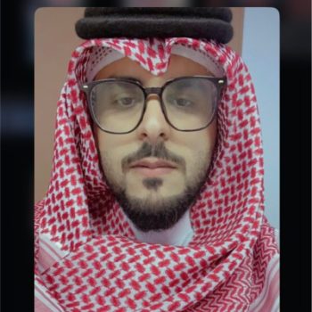 Hadi Almansour Hadi Almansour