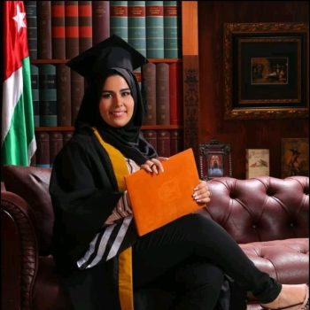 Hajer Aljubouri