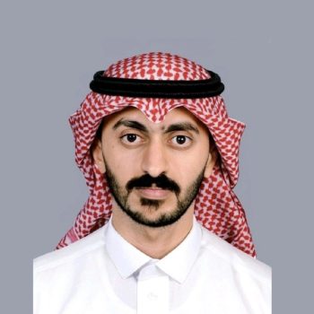 Hammad Al-Balawi