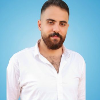 Hamza Ahmad