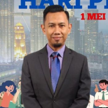 Haris Husni Radzi