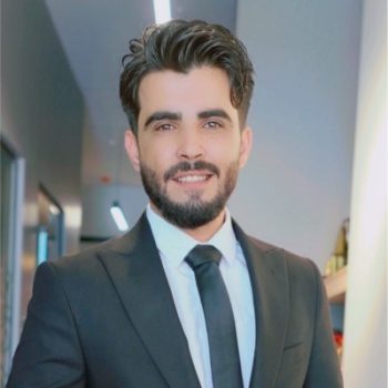 Hasan Alassaf Hasan Alassaf