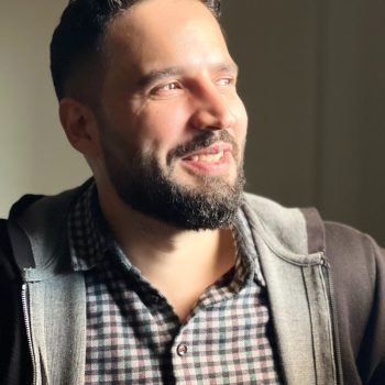 Hasan Kattan