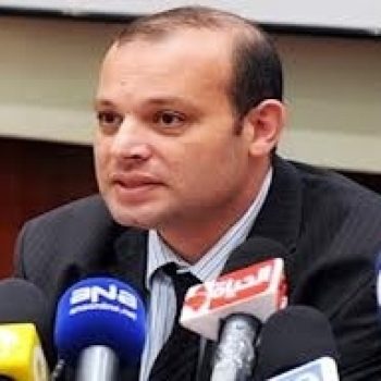 Hatem Saleh