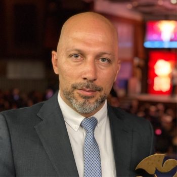 Hazem Kallass