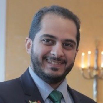 Hesham Altamimi