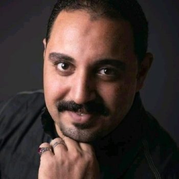 Hesham Salah