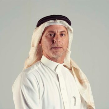 Ibrahim Al-Jaroudi Ibrahim Al-Jaroudi