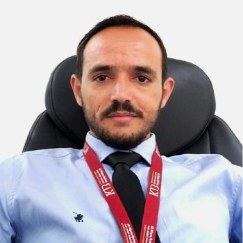 Ibrahim Al-ghabri