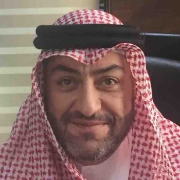 Ibrahim Albassam