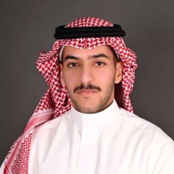 Ibrahim Alorayfij