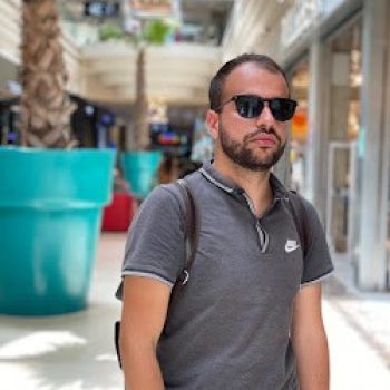 Ibrahim Benfarjallah Ibrahim Benfarjallah