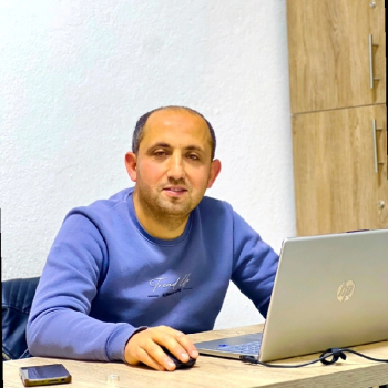 Ibrahim Daboul