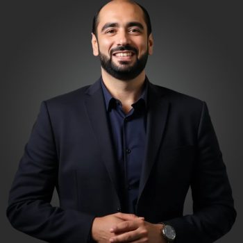 Imad Bazzi