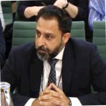Imran Malik Imran Malik