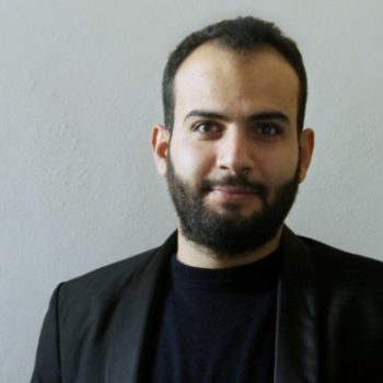 Ismail Al-Mohammad
