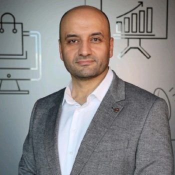 Iyad Dwedari Iyad Dwedari