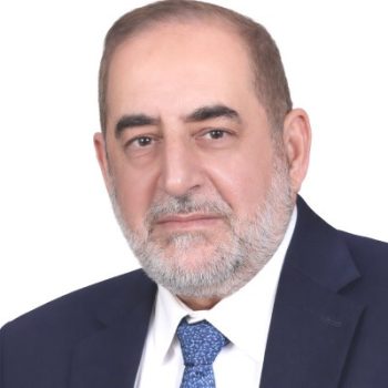 Jamal Al Jabouri