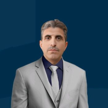 Khaled Alhweij