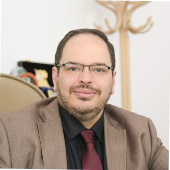 Khaled Alissa