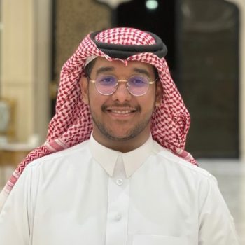 Khaled Almuzaini Khaled Almuzaini