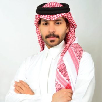 Khaled Alrahimi