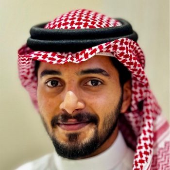 Khaled Alshahrani Khaled Alshahrani