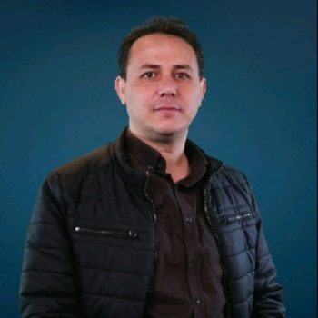 Khaled Matar