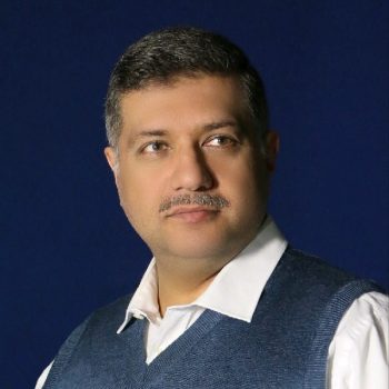 Khaleel Agha