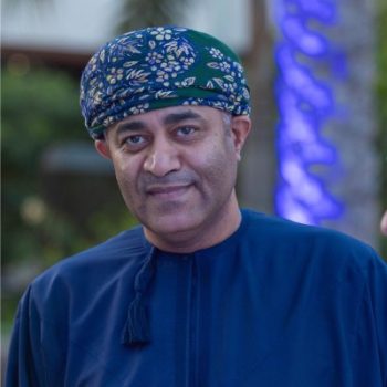 Khalid Al-Amri Khalid Al-Amri