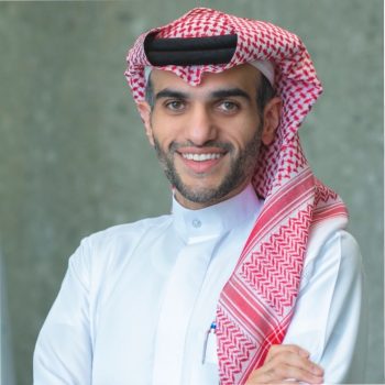 Khalid AlJanahi