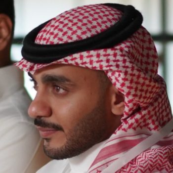 Khalid Alawjan Khalid Alawjan