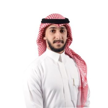 Khalid Alharbi