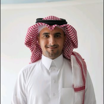 Khalid Almoqhim