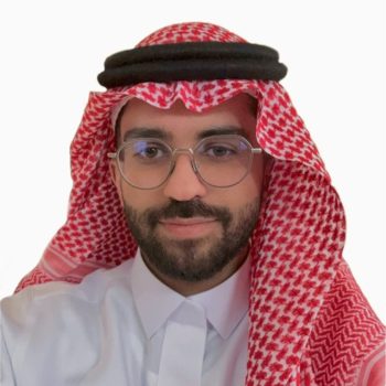 Khalid Alotaibi