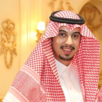 Khalid Alzahrani