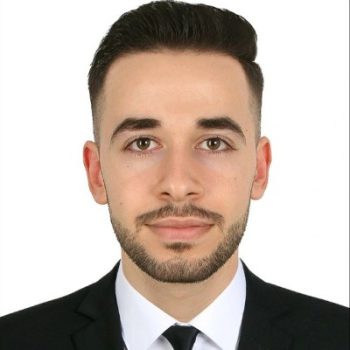 Kheder Khalil