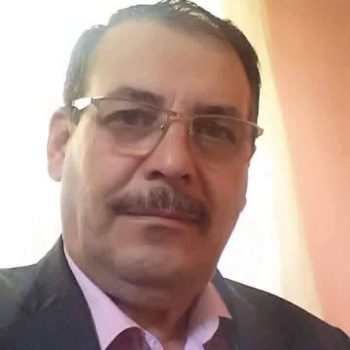 M Ghazi Alhasn