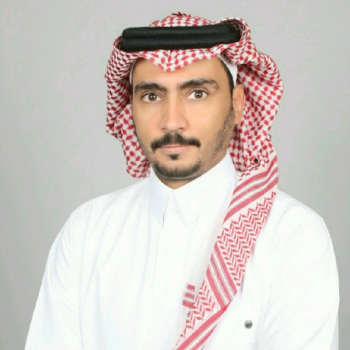 MOHAMMED ALAMRANI