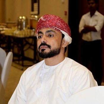 Mahmood Al Hattali Mahmood Al Hattali