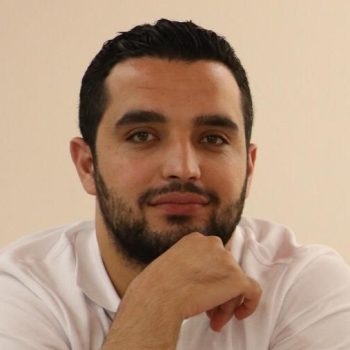 Mahmoud Al-Masri