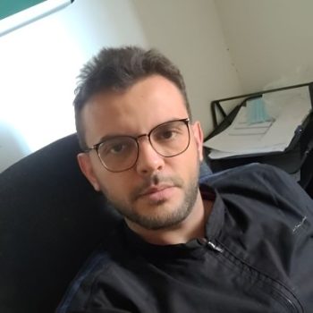 Mahmoud M. Jalal