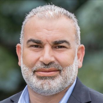 Mahmoud Mourra