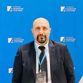 Mahran Oubaidin