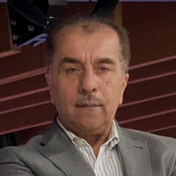 Majed Abdulhadi